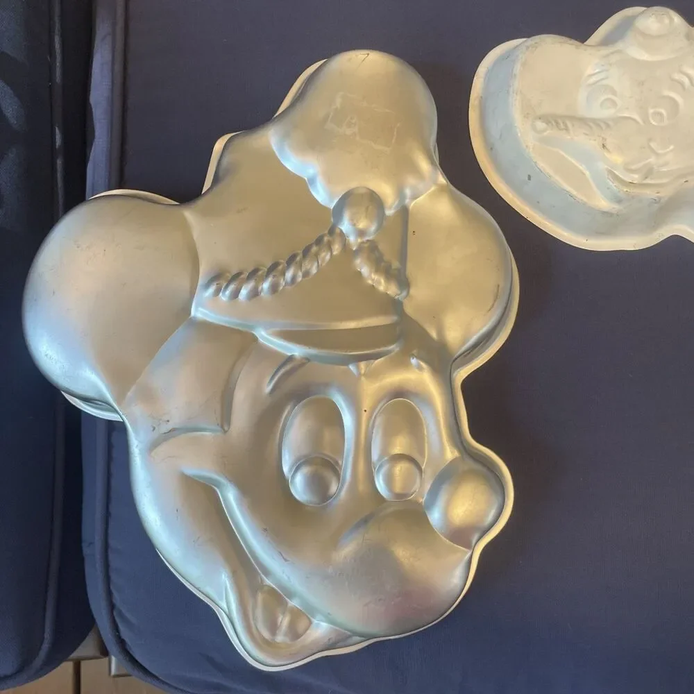 Disney **vintage character
